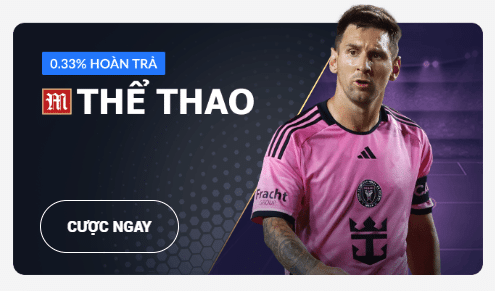 M88 Thể Thao